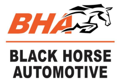 Black Horse Automotive